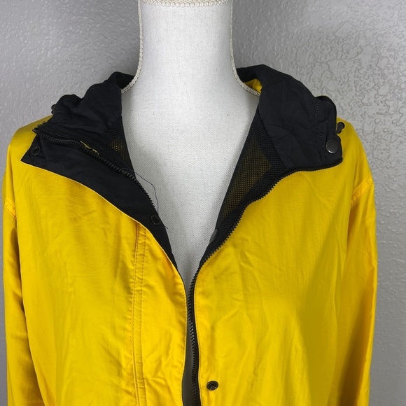 Danskin Yellow Jacket - Picture 4 of 13
